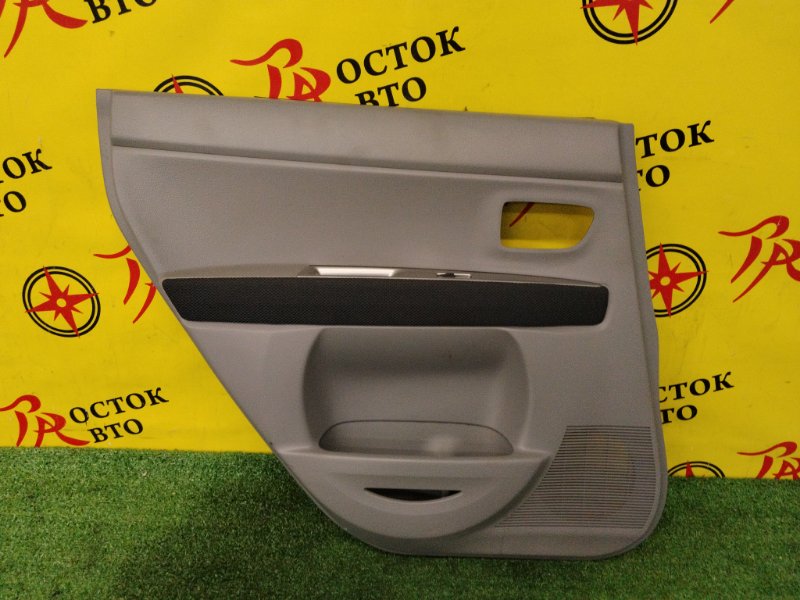 Обшивка боковой двери, 300 рублей, Красноярск