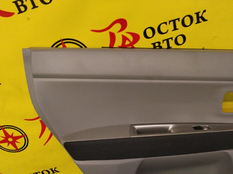 Обшивка боковой двери, 300 рублей, Красноярск