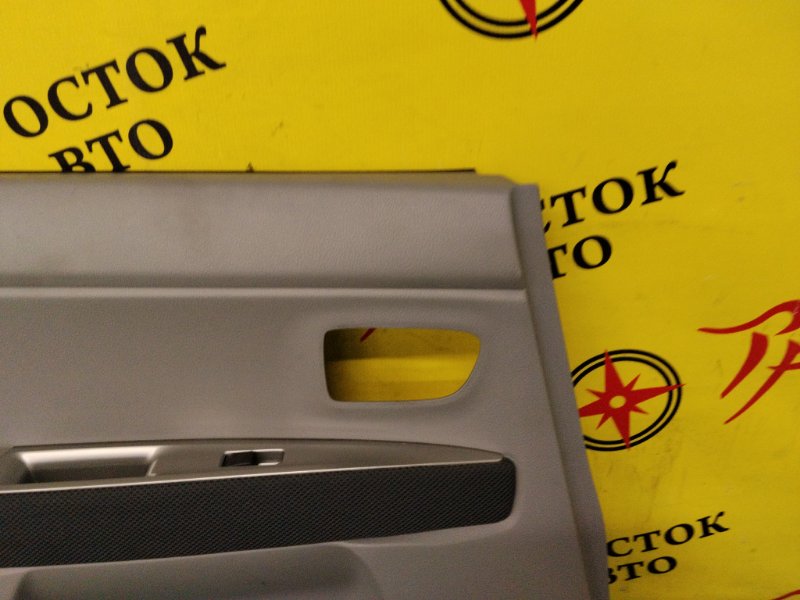 Обшивка боковой двери, 300 рублей, Красноярск