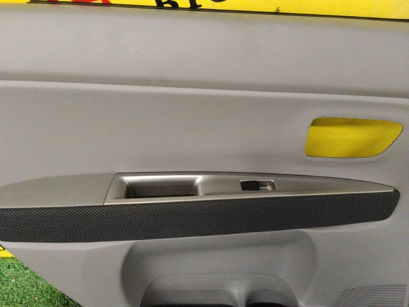 Обшивка боковой двери, 300 рублей, Красноярск