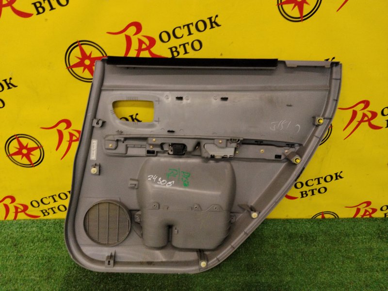 Обшивка боковой двери, 300 рублей, Красноярск