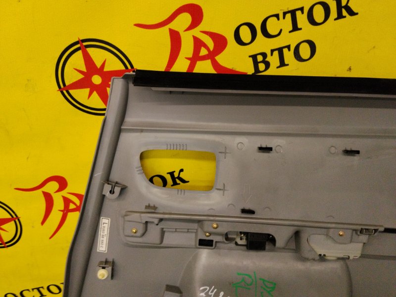 Обшивка боковой двери, 300 рублей, Красноярск