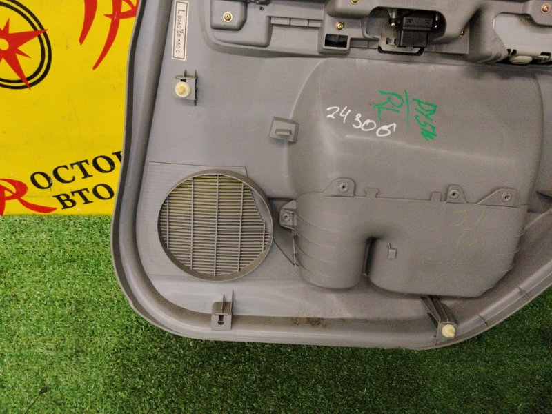 Обшивка боковой двери, 300 рублей, Красноярск