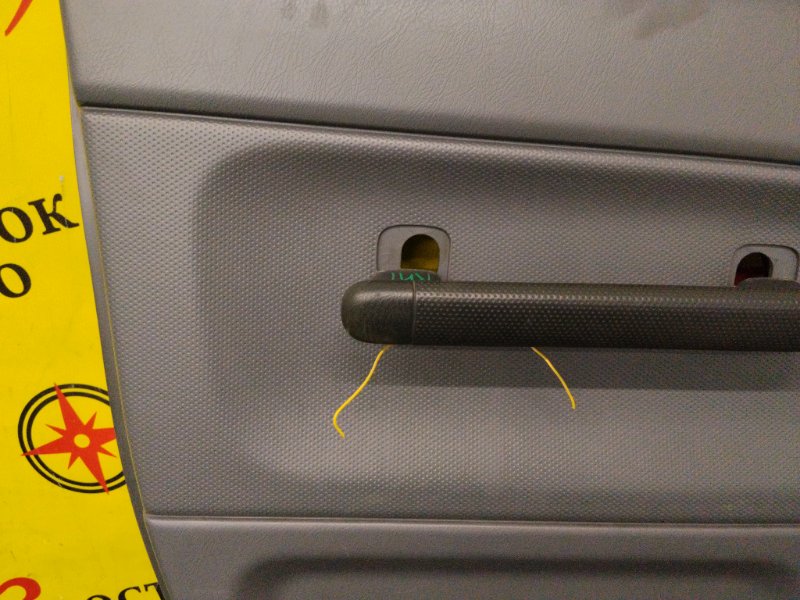 Обшивка боковой двери, 1500 рублей, Красноярск