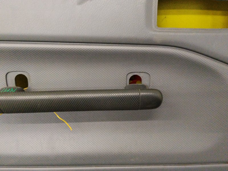 Обшивка боковой двери, 1500 рублей, Красноярск