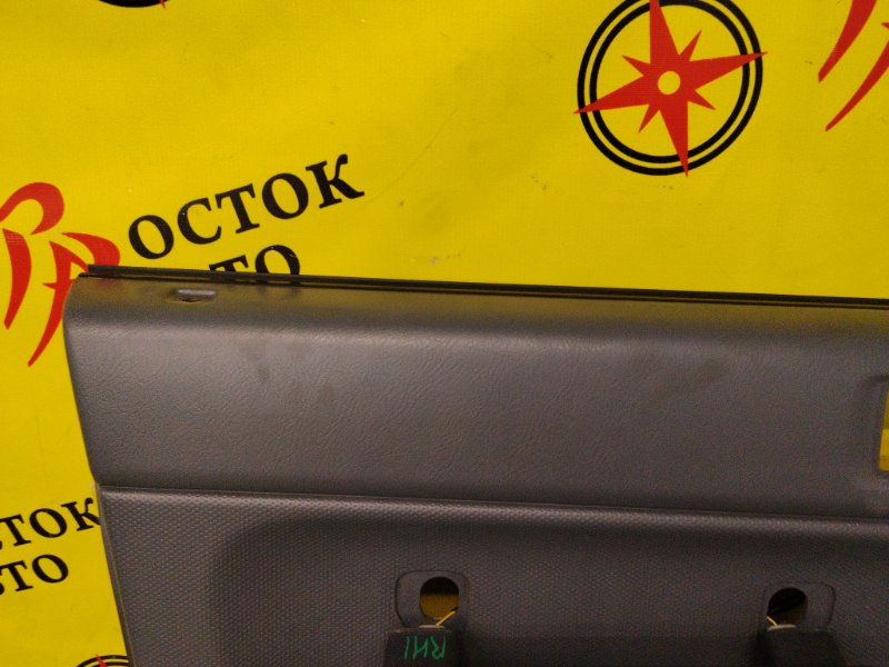 Обшивка боковой двери, 1500 рублей, Красноярск