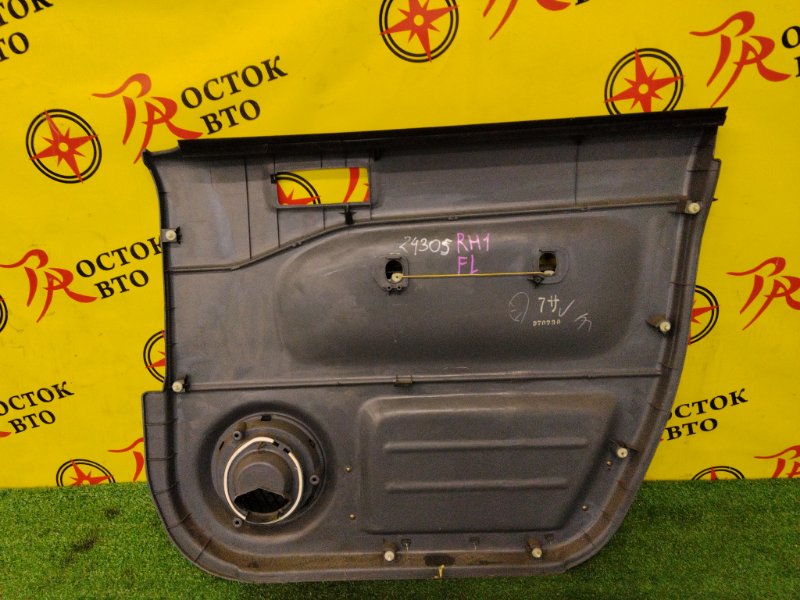 Обшивка боковой двери, 1500 рублей, Красноярск