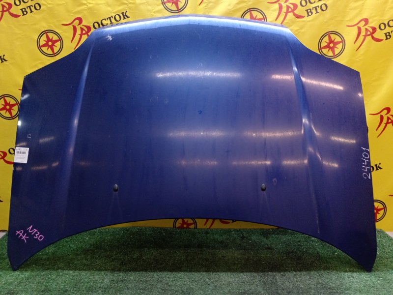 Капот, 2500 рублей, Красноярск