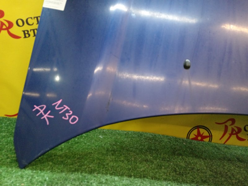 Капот, 2500 рублей, Красноярск