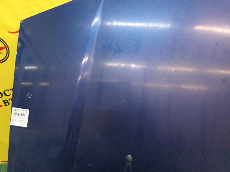 Капот, 2500 рублей, Красноярск