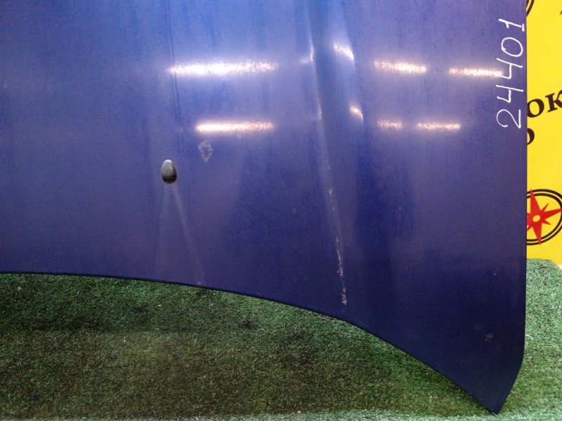 Капот, 2500 рублей, Красноярск