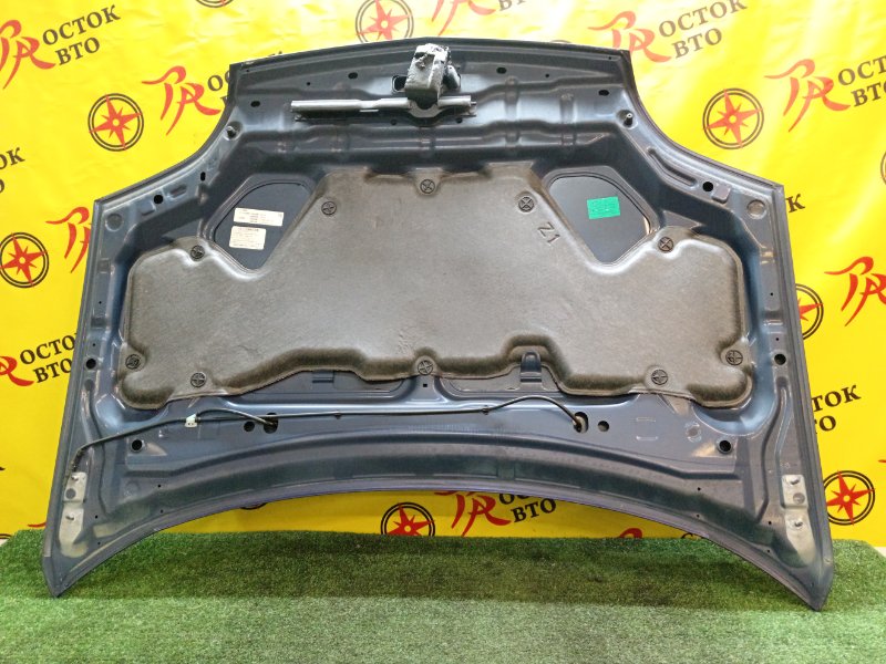 Капот, 2500 рублей, Красноярск