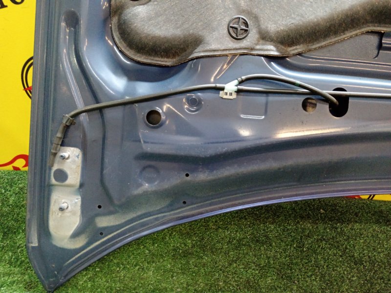 Капот, 2500 рублей, Красноярск