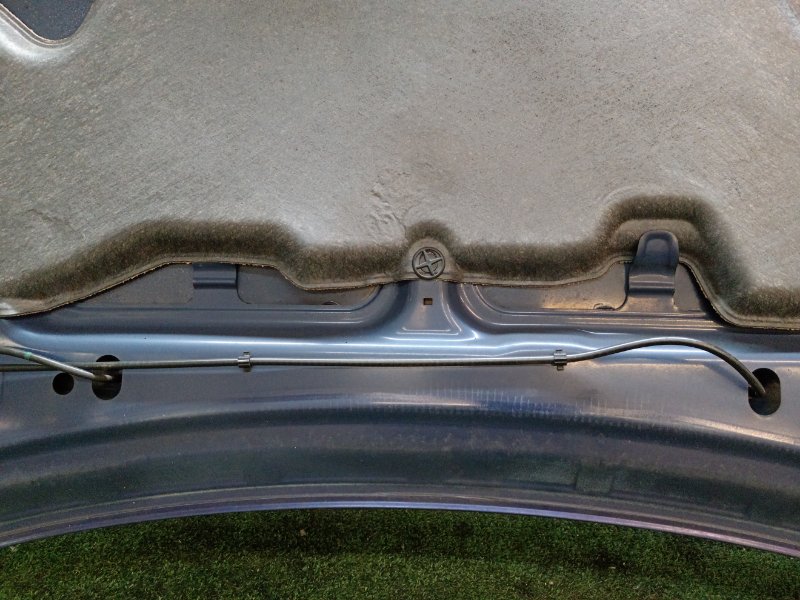 Капот, 2500 рублей, Красноярск