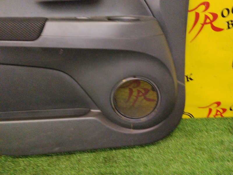 Обшивка боковой двери, 2000 рублей, Красноярск