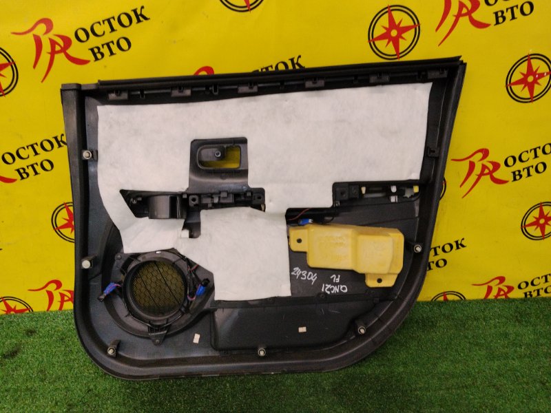 Обшивка боковой двери, 2000 рублей, Красноярск