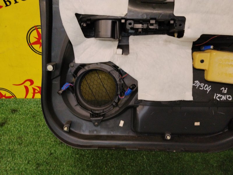 Обшивка боковой двери, 2000 рублей, Красноярск