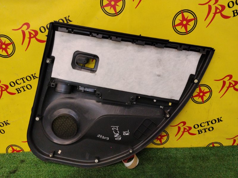 Обшивка боковой двери, 1000 рублей, Красноярск