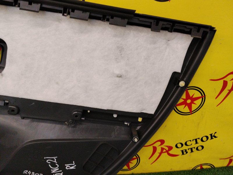 Обшивка боковой двери, 1000 рублей, Красноярск