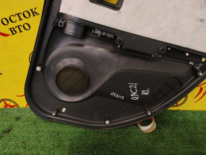 Обшивка боковой двери, 1000 рублей, Красноярск