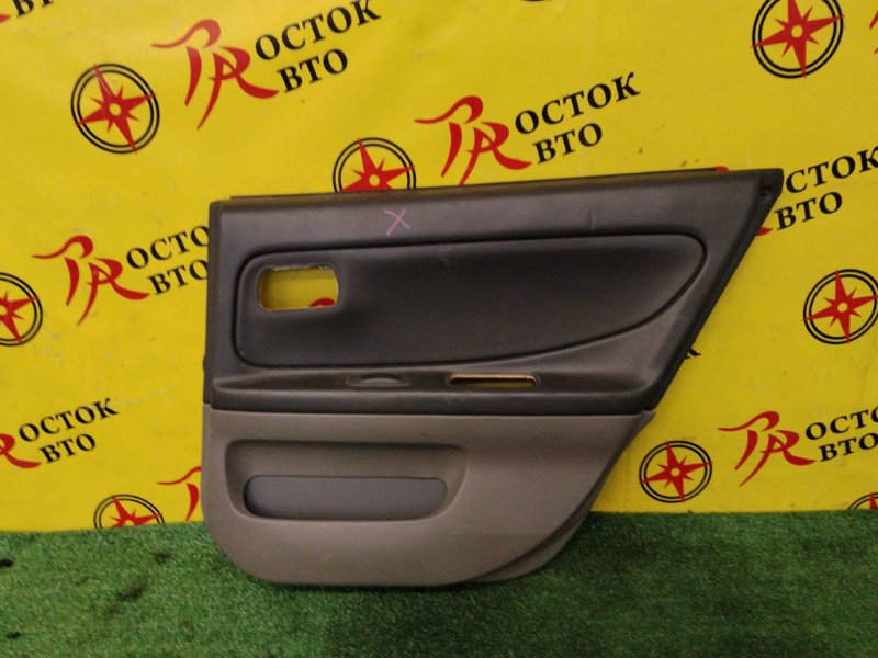 Обшивка боковой двери, 1000 рублей, Красноярск