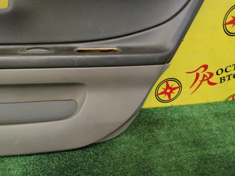 Обшивка боковой двери, 1000 рублей, Красноярск