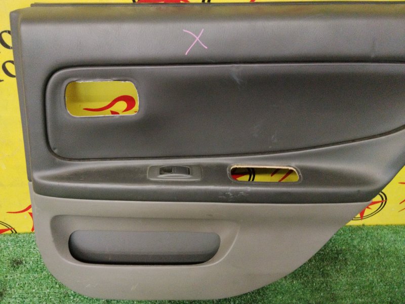 Обшивка боковой двери, 1000 рублей, Красноярск