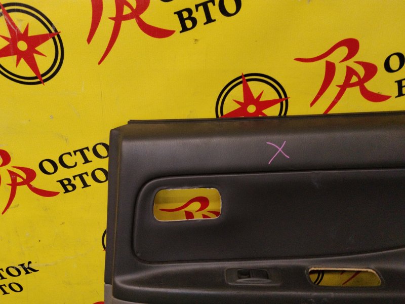 Обшивка боковой двери, 1000 рублей, Красноярск