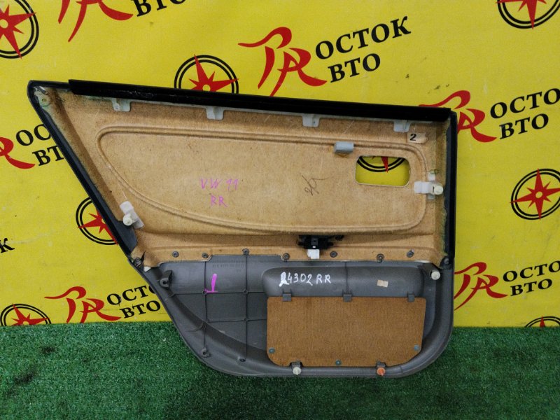 Обшивка боковой двери, 1000 рублей, Красноярск