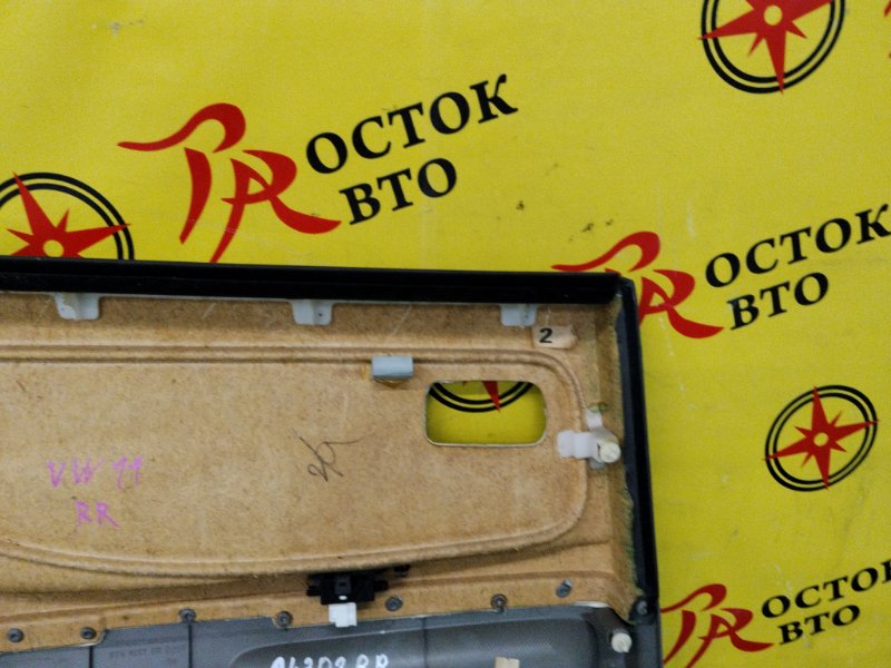 Обшивка боковой двери, 1000 рублей, Красноярск