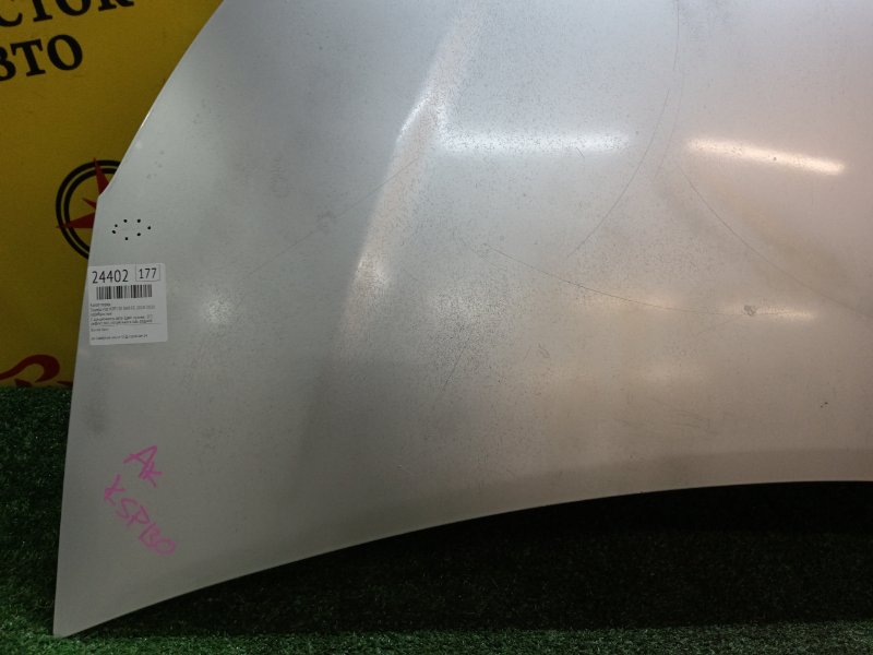 Капот, 12000 рублей, Красноярск