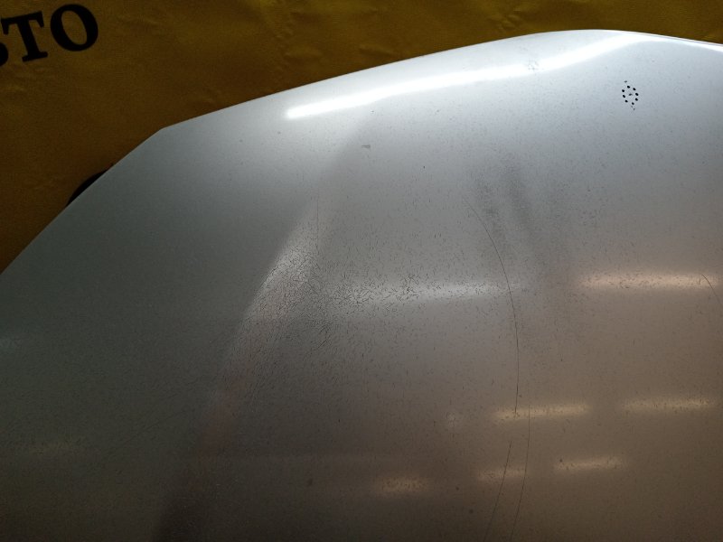 Капот, 12000 рублей, Красноярск