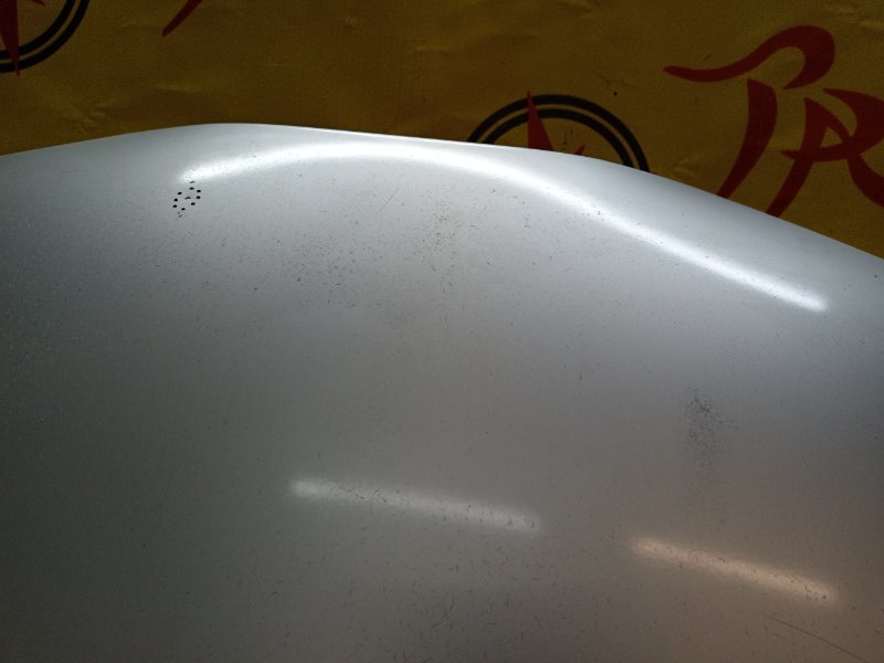 Капот, 12000 рублей, Красноярск