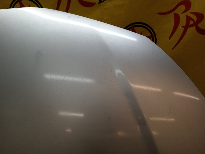 Капот, 12000 рублей, Красноярск