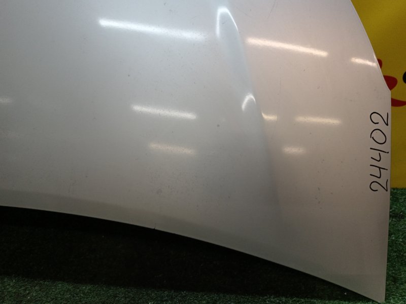 Капот, 12000 рублей, Красноярск