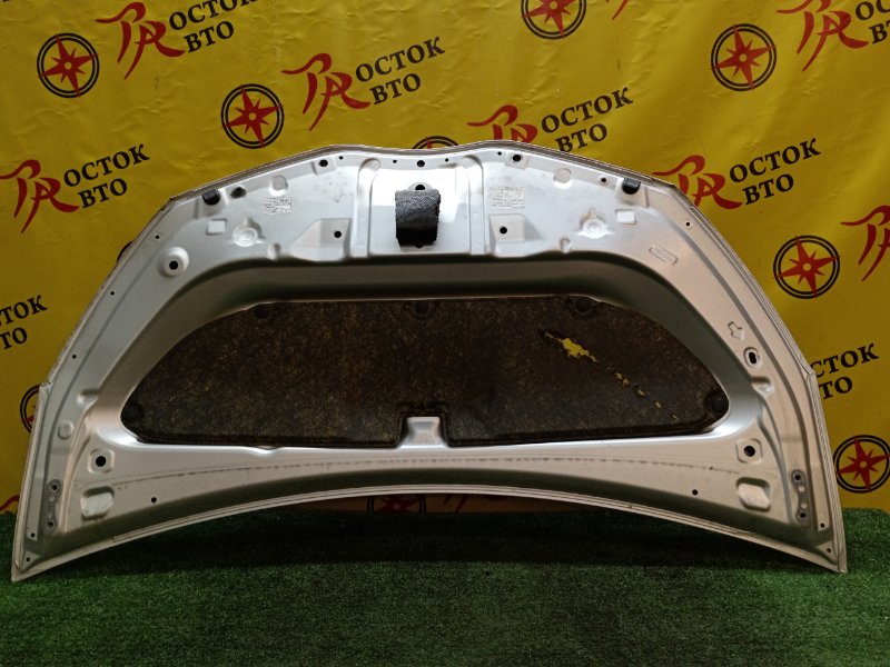 Капот, 12000 рублей, Красноярск