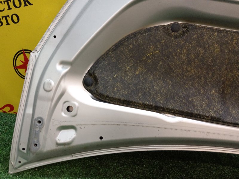 Капот, 12000 рублей, Красноярск