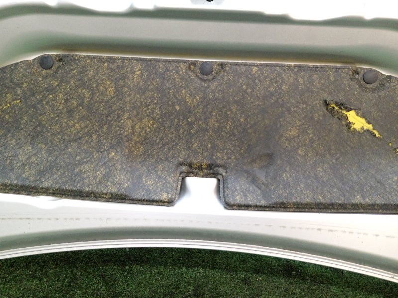 Капот, 12000 рублей, Красноярск