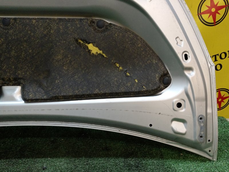 Капот, 12000 рублей, Красноярск