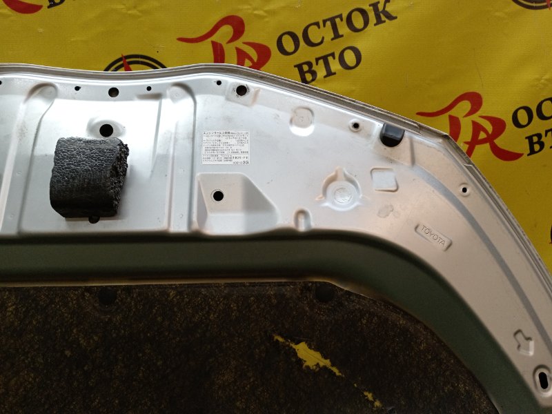 Капот, 12000 рублей, Красноярск