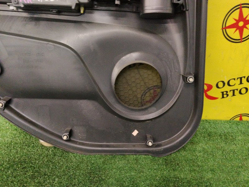 Обшивка боковой двери, 1000 рублей, Красноярск