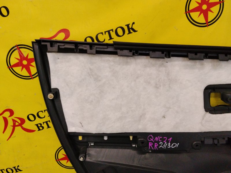 Обшивка боковой двери, 1000 рублей, Красноярск