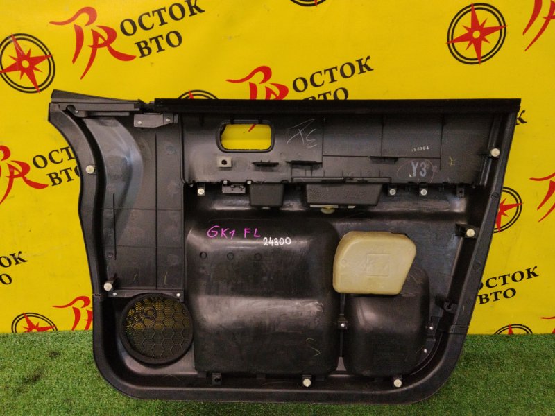 Обшивка боковой двери, 1500 рублей, Красноярск