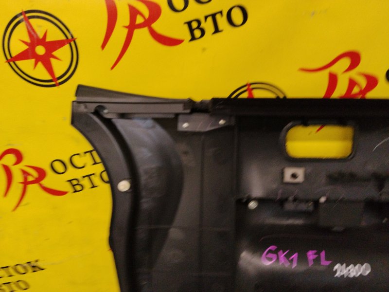 Обшивка боковой двери, 1500 рублей, Красноярск