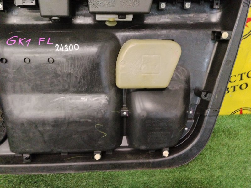 Обшивка боковой двери, 1500 рублей, Красноярск