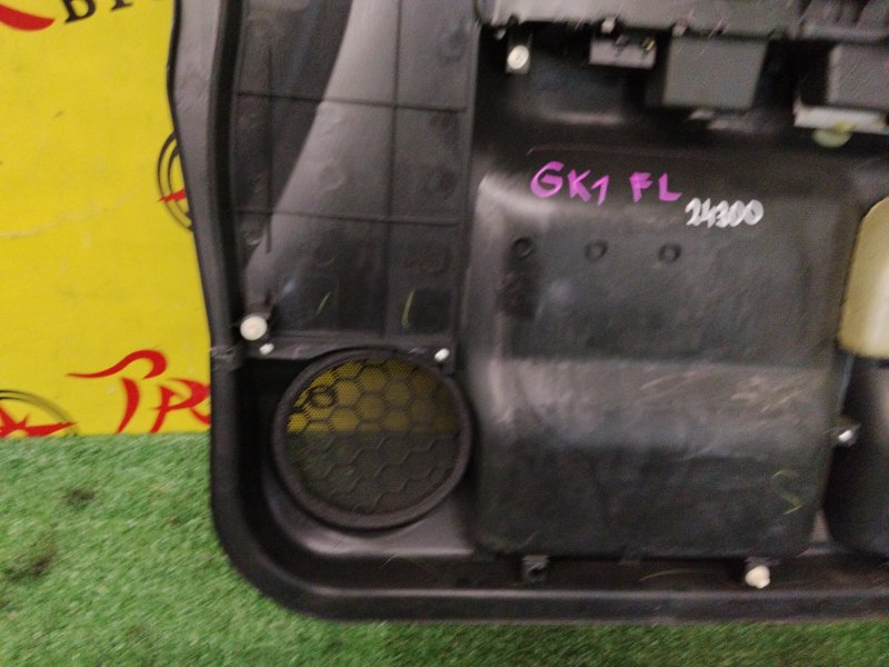 Обшивка боковой двери, 1500 рублей, Красноярск