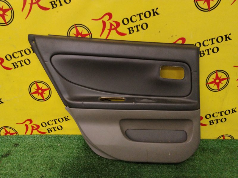 Обшивка боковой двери, 1000 рублей, Красноярск