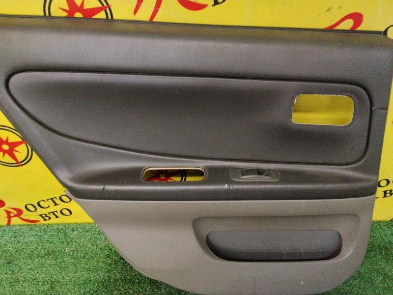 Обшивка боковой двери, 1000 рублей, Красноярск