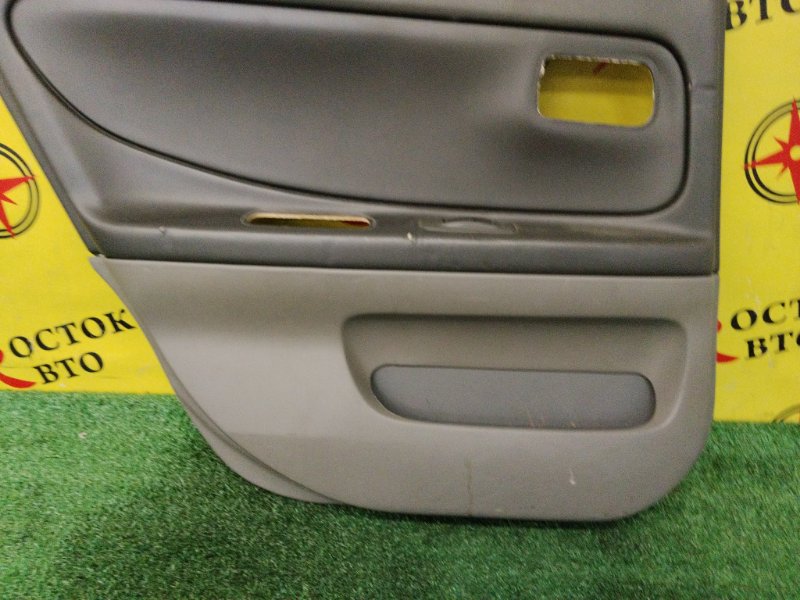 Обшивка боковой двери, 1000 рублей, Красноярск