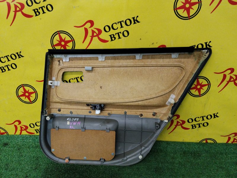 Обшивка боковой двери, 1000 рублей, Красноярск